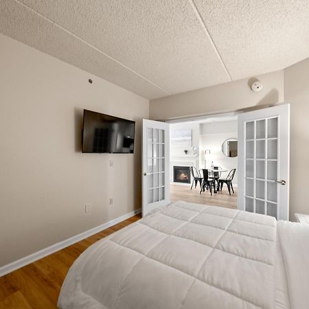 Bella Vista Suites Женевско езеро Екстериор снимка