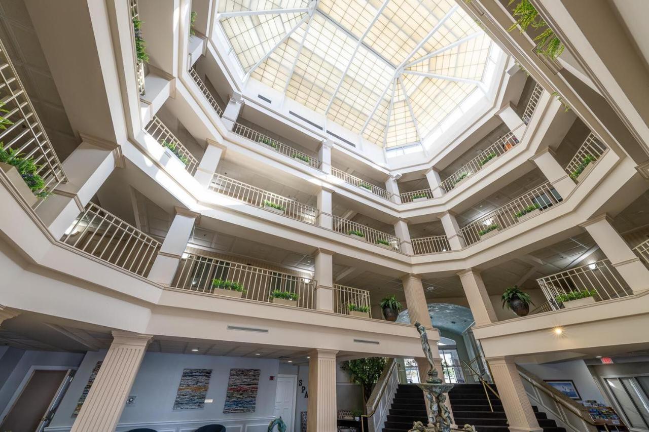 Bella Vista Suites Женевско езеро Екстериор снимка