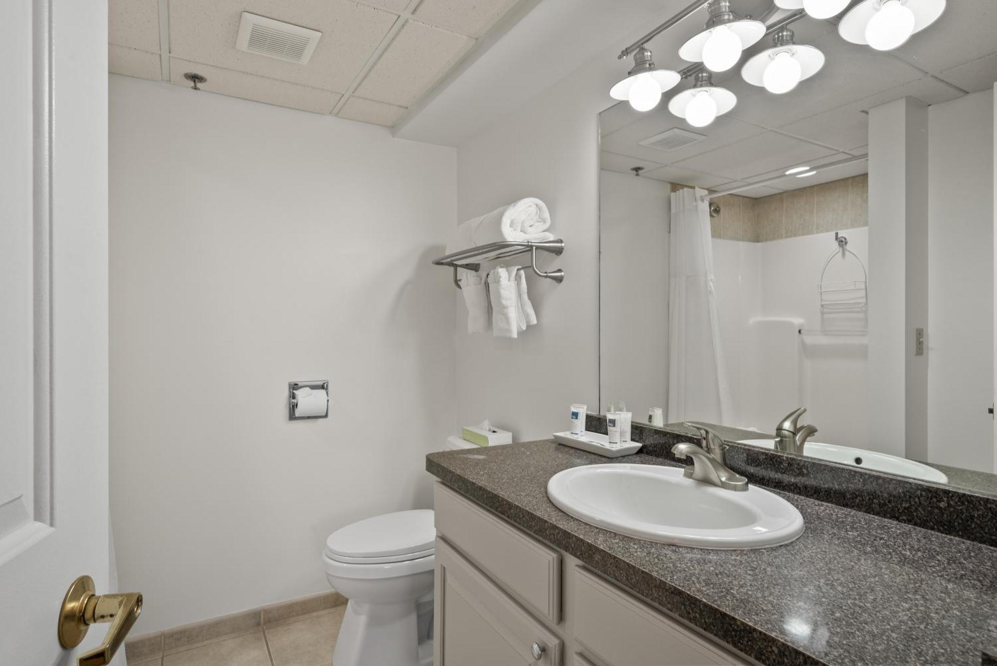 Bella Vista Suites Женевско езеро Екстериор снимка