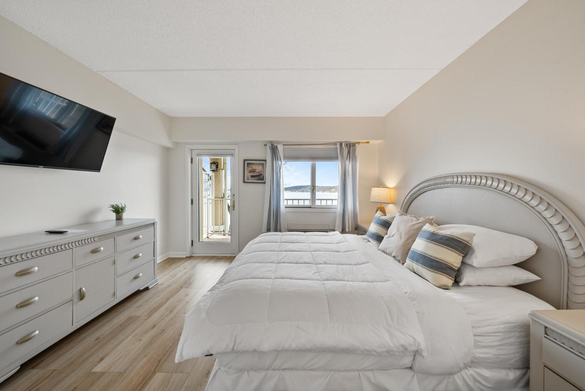 Bella Vista Suites Женевско езеро Екстериор снимка