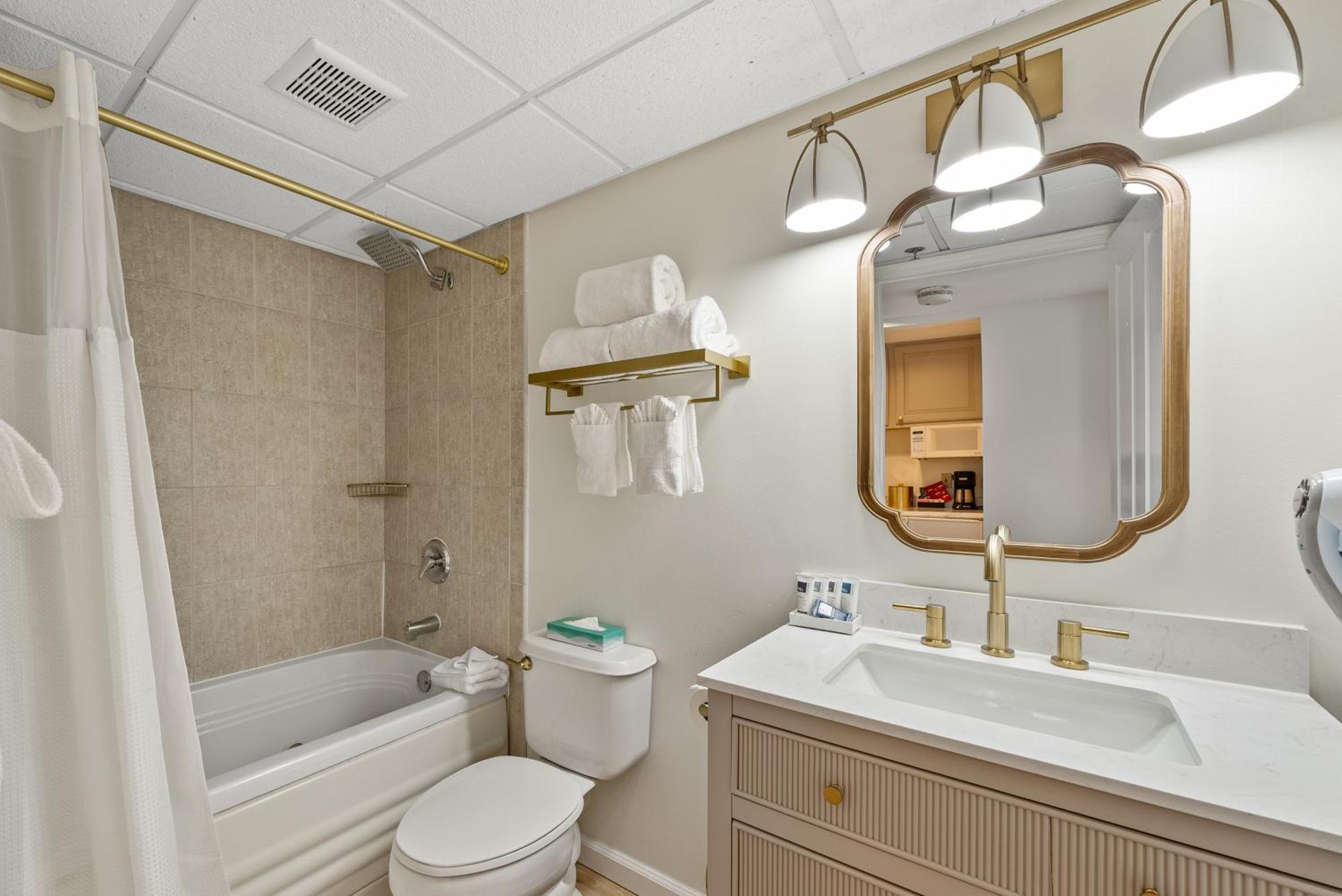Bella Vista Suites Женевско езеро Екстериор снимка