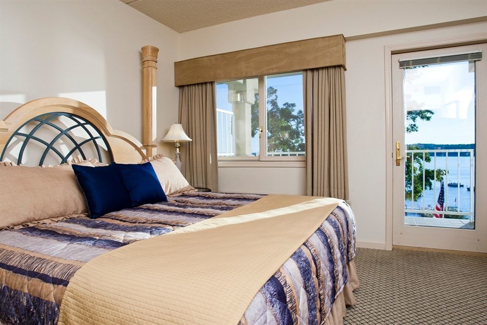 Bella Vista Suites Женевско езеро Екстериор снимка