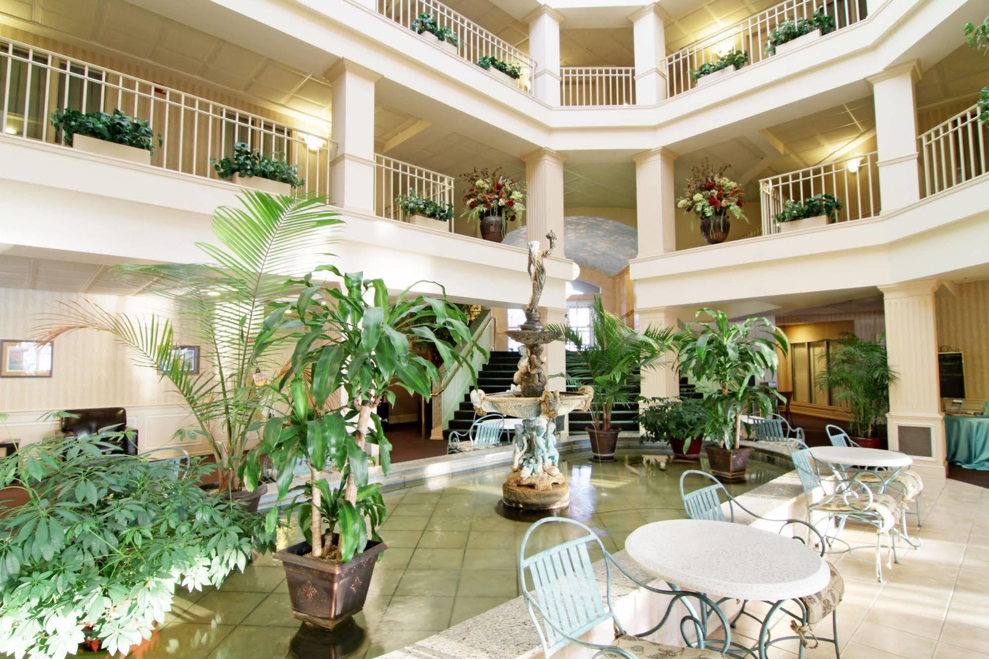 Bella Vista Suites Женевско езеро Екстериор снимка