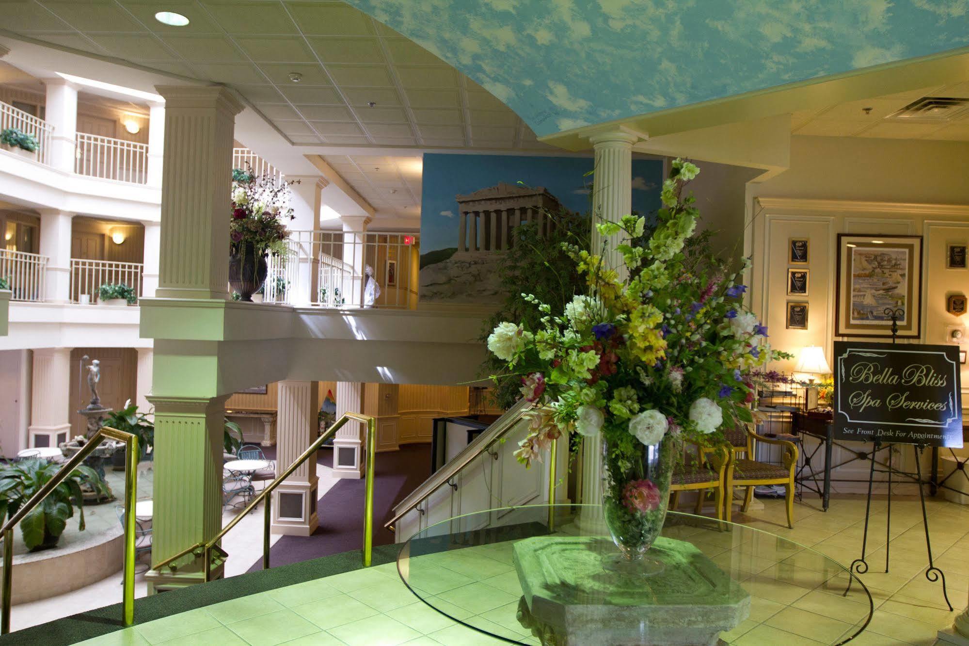 Bella Vista Suites Женевско езеро Екстериор снимка